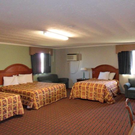 A-Ok Motel Muenster Zewnętrze zdjęcie